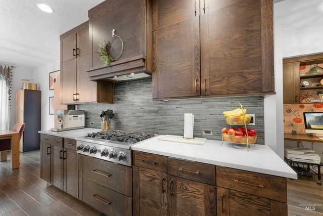 6118 W Baron Street, Boise, ID 83703