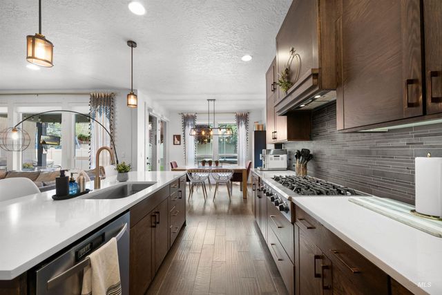 6118 W Baron Street, Boise, ID 83703