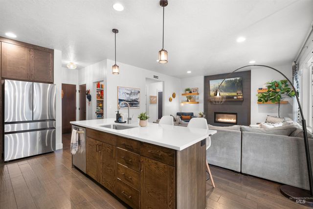 6118 W Baron Street, Boise, ID 83703