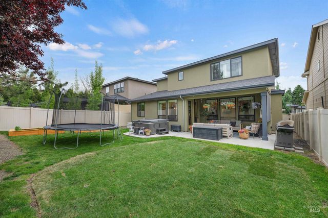 6118 W Baron Street, Boise, ID 83703