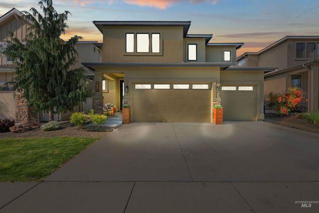 6118 W Baron Street, Boise, ID 83703
