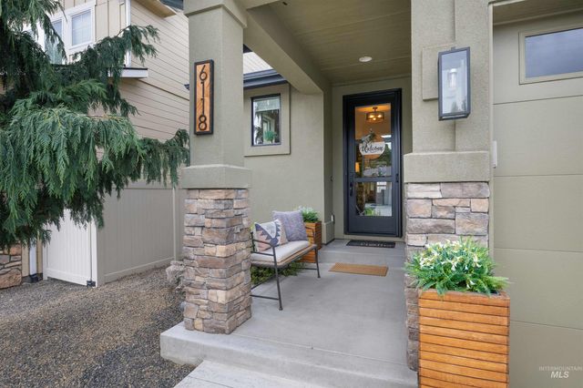 6118 W Baron Street, Boise, ID 83703