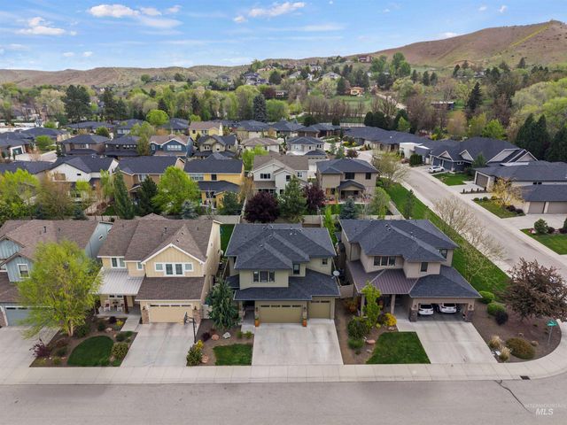 6118 W Baron Street, Boise, ID 83703