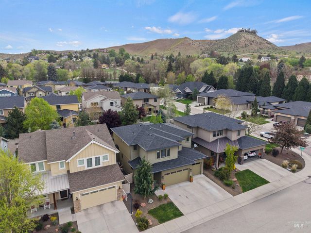 6118 W Baron Street, Boise, ID 83703