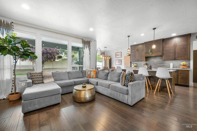6118 W Baron Street, Boise, ID 83703