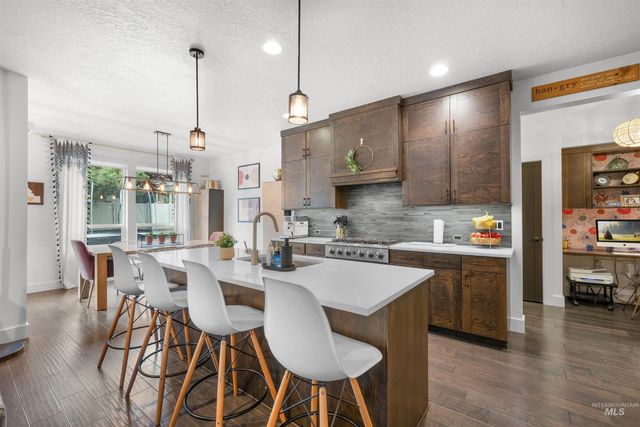 6118 W Baron Street, Boise, ID 83703