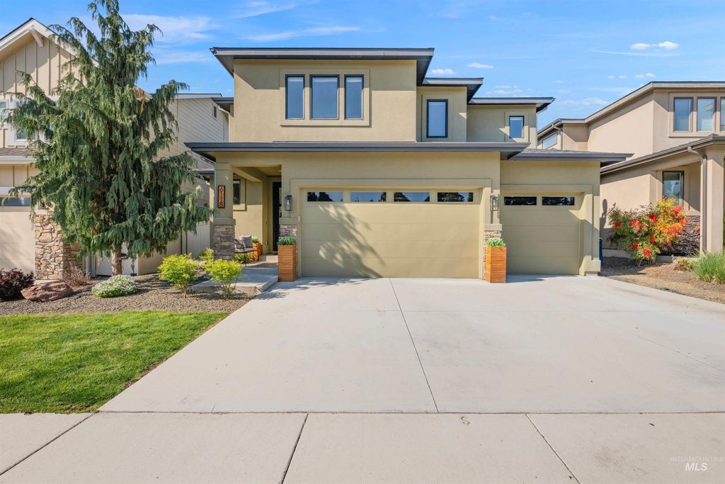 6118 W Baron Street, Boise, ID 83703