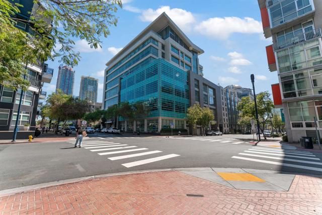1150 J Street 116, San Diego, CA 92101