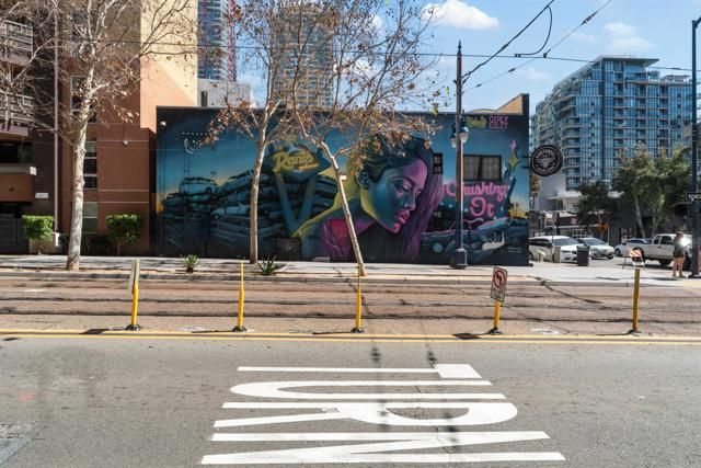 1150 J Street 116, San Diego, CA 92101