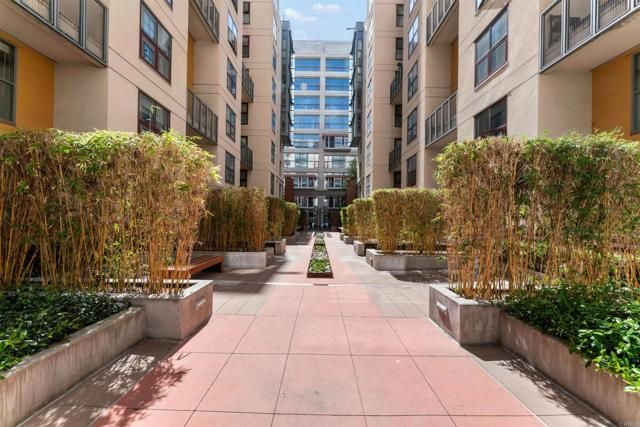 1150 J Street 116, San Diego, CA 92101