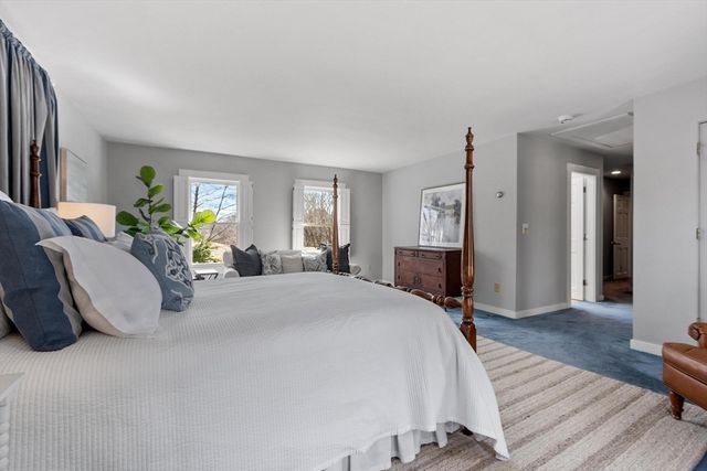 521 Barretts Mill Rd, Concord, MA 01742