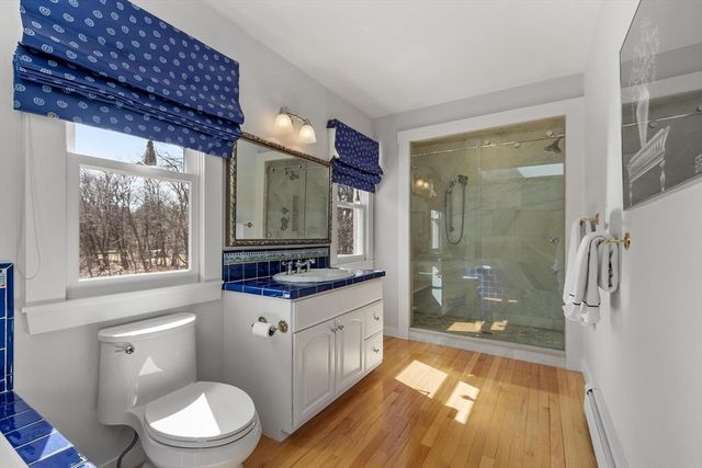 521 Barretts Mill Rd, Concord, MA 01742