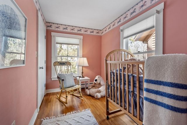 521 Barretts Mill Rd, Concord, MA 01742