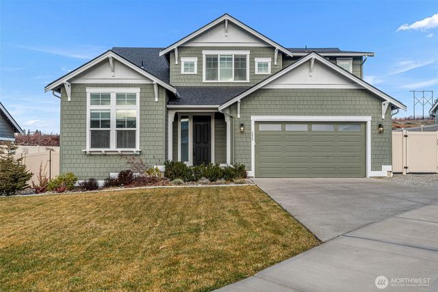 2079 Legacy Place SE, East Wenatchee, WA 98802