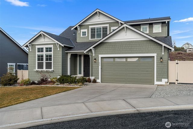 2079 Legacy Place SE, East Wenatchee, WA 98802