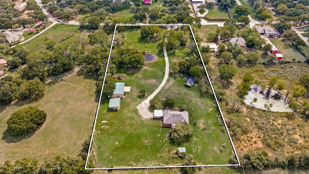 8525 County Road 528, Burleson, TX 76028 — photo 2