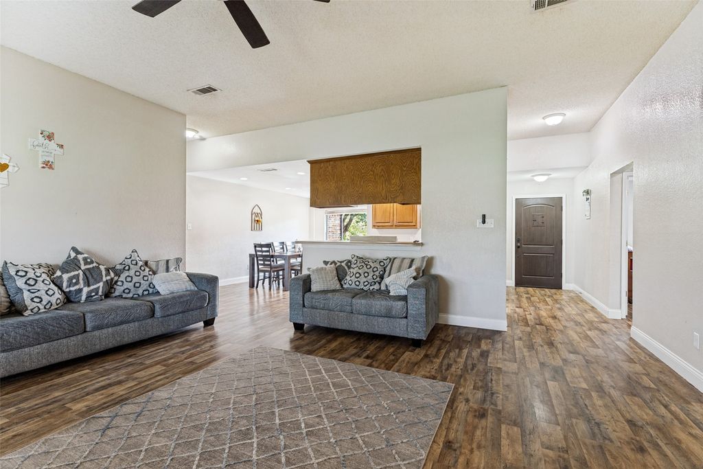 8525 County Road 528, Burleson, TX 76028 — photo 3