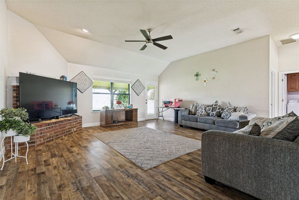 8525 County Road 528, Burleson, TX 76028 — photo 4