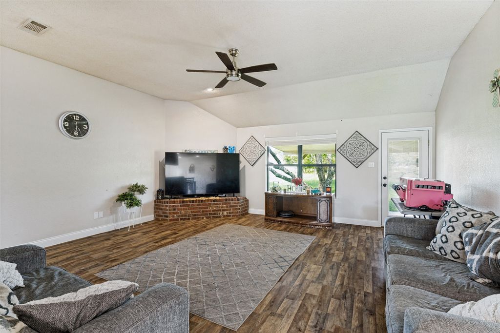 8525 County Road 528, Burleson, TX 76028 — photo 5