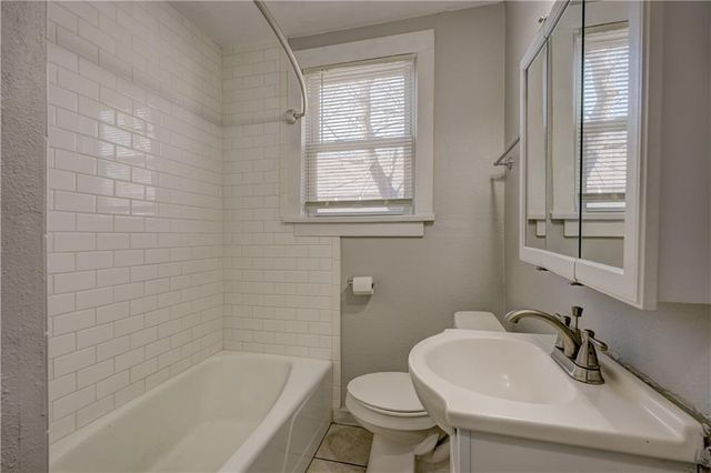 1715 NW 21st Street, Oklahoma City, OK 73106