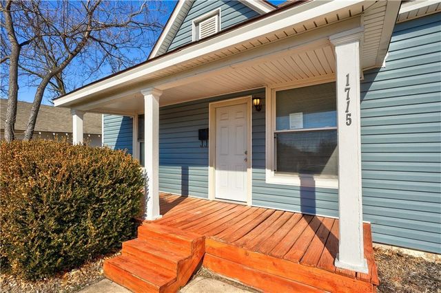 1715 NW 21st Street, Oklahoma City, OK 73106