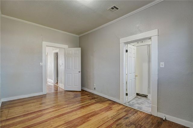 1715 NW 21st Street, Oklahoma City, OK 73106