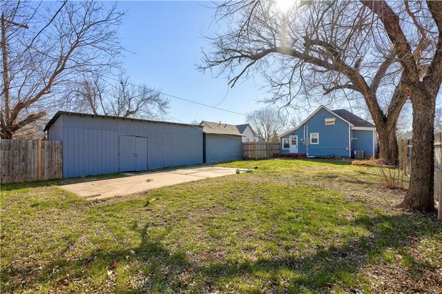 1715 NW 21st Street, Oklahoma City, OK 73106