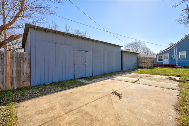 1715 NW 21st Street, Oklahoma City, OK 73106