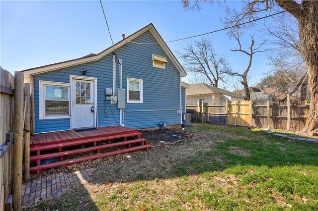 1715 NW 21st Street, Oklahoma City, OK 73106