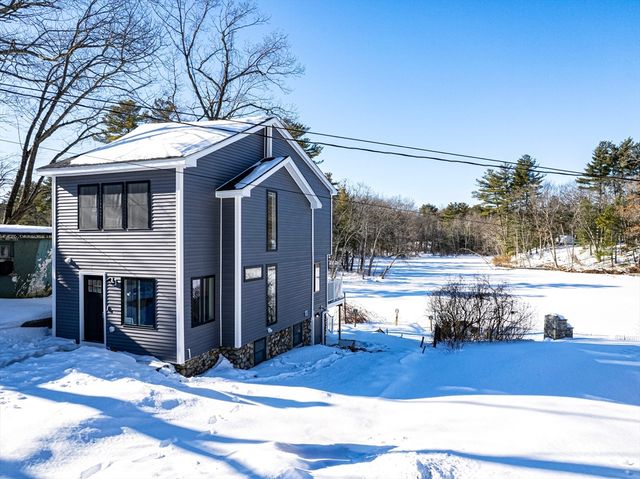 6 Hillside Rd, Northborough, MA 01532