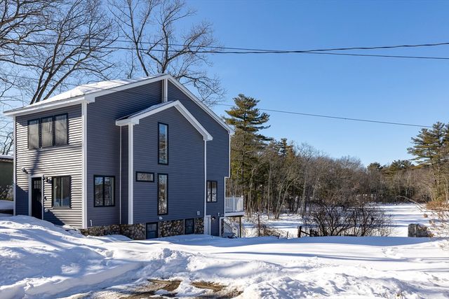 6 Hillside Rd, Northborough, MA 01532