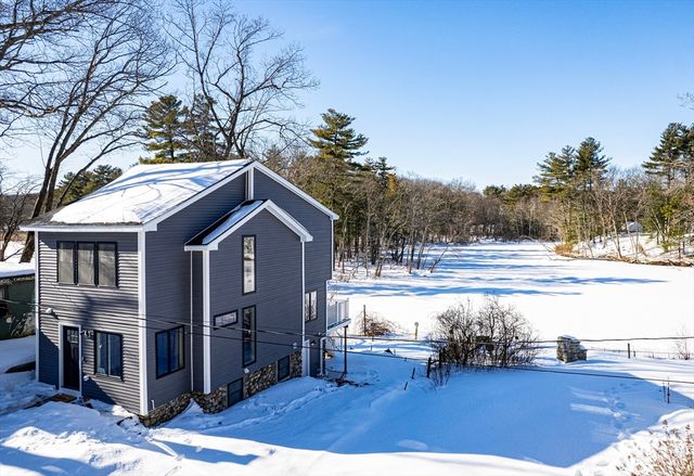6 Hillside Rd, Northborough, MA 01532