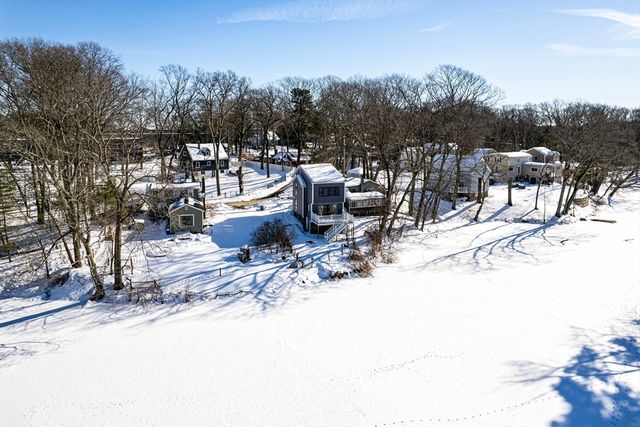 6 Hillside Rd, Northborough, MA 01532