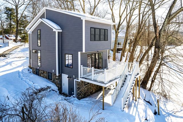 6 Hillside Rd, Northborough, MA 01532