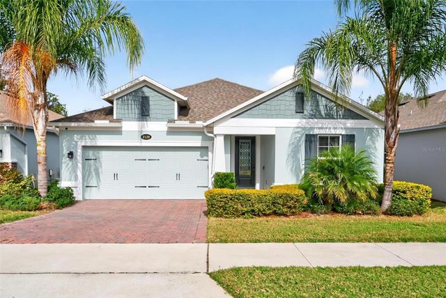 2139 BAY LINE ROAD, Oakland, FL 34787