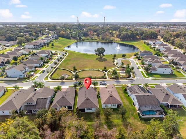 2139 BAY LINE ROAD, Oakland, FL 34787