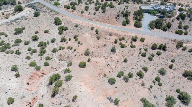 Lot 12A2 Calle Chamisa, Placitas, NM 87043