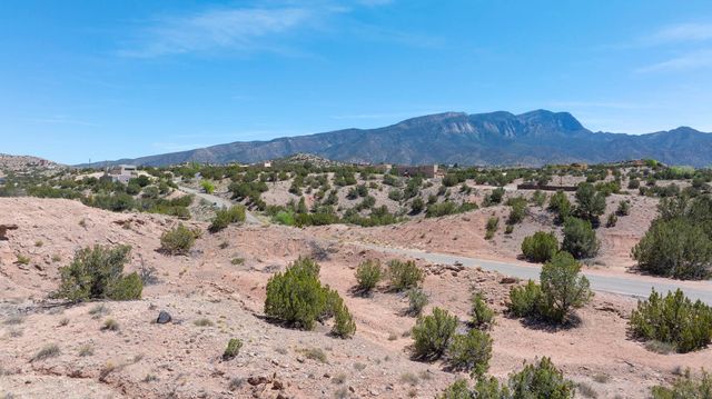 Lot 12A2 Calle Chamisa, Placitas, NM 87043