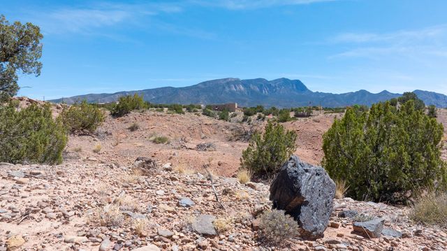 Lot 12A2 Calle Chamisa, Placitas, NM 87043