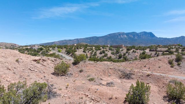 Lot 12A2 Calle Chamisa, Placitas, NM 87043