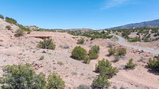 Lot 12A2 Calle Chamisa, Placitas, NM 87043