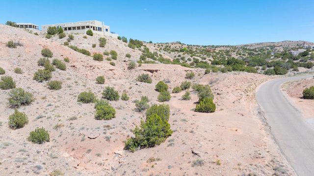 Lot 12A2 Calle Chamisa, Placitas, NM 87043