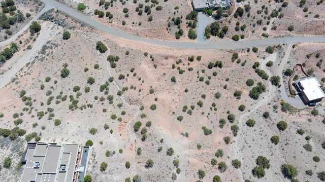 Lot 12A2 Calle Chamisa, Placitas, NM 87043