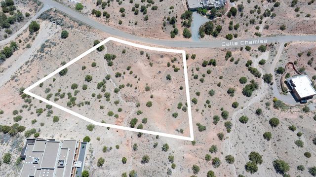 Lot 12A2 Calle Chamisa, Placitas, NM 87043
