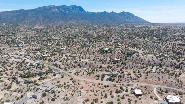 Lot 12A2 Calle Chamisa, Placitas, NM 87043