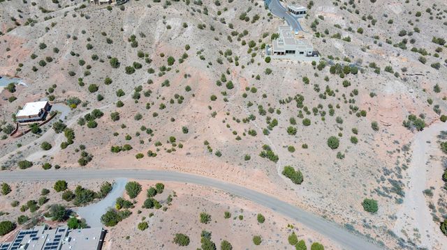 Lot 12A2 Calle Chamisa, Placitas, NM 87043
