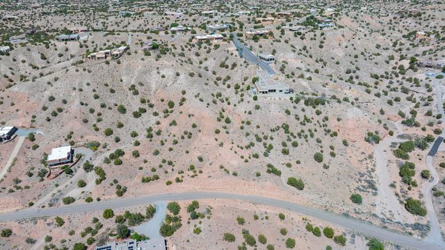 Lot 12A2 Calle Chamisa, Placitas, NM 87043