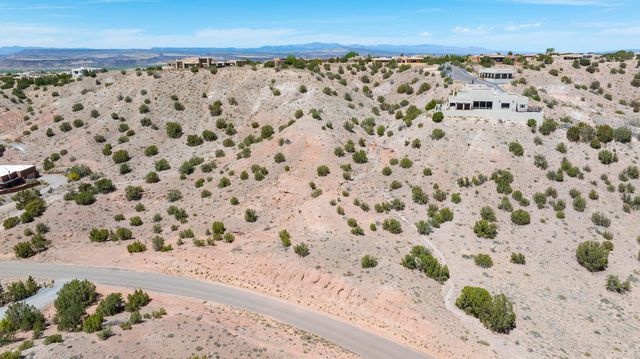 Lot 12A2 Calle Chamisa, Placitas, NM 87043