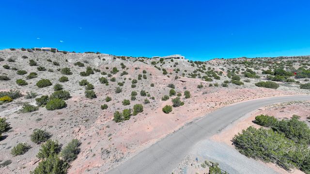 Lot 12A2 Calle Chamisa, Placitas, NM 87043
