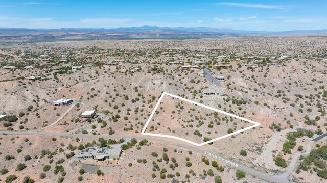 Lot 12A2 Calle Chamisa, Placitas, NM 87043